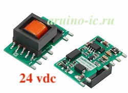 AC-DC 220V / 24V LS03-13B24R3